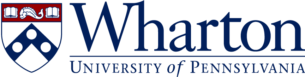 Wharton school pennsylvania logo
