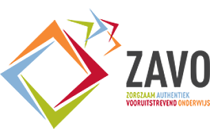 Zavo logo