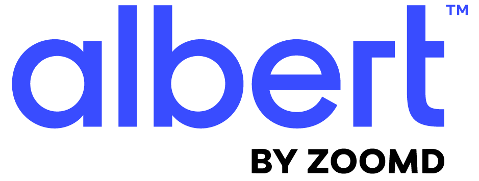 Albert.AI by Zoomd