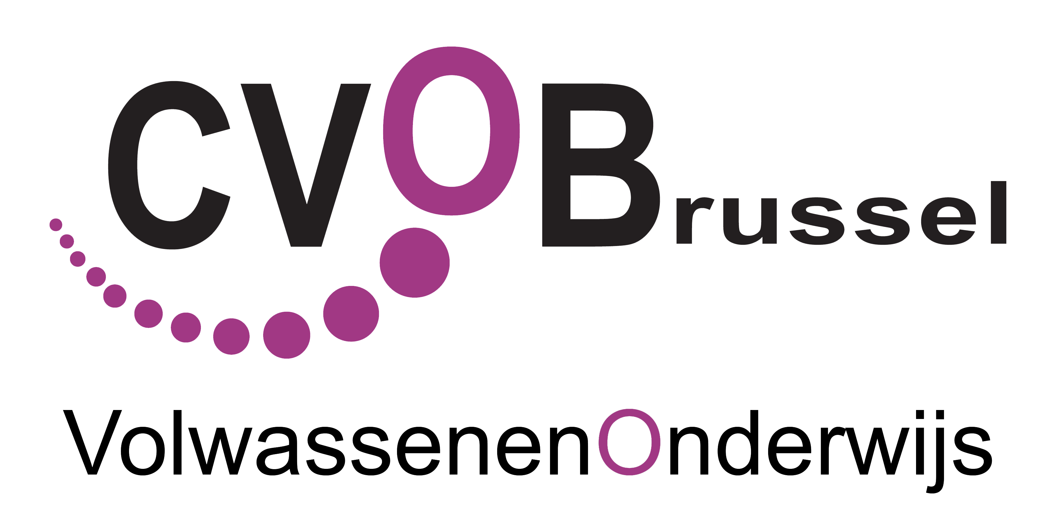 CVO Brussel
