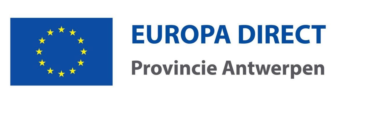 Europa Direct provincie Antwerpen