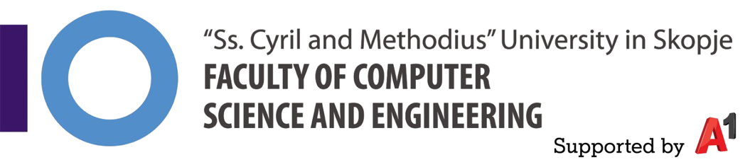 Faculty of Computer Science & Engineering (Skopje)