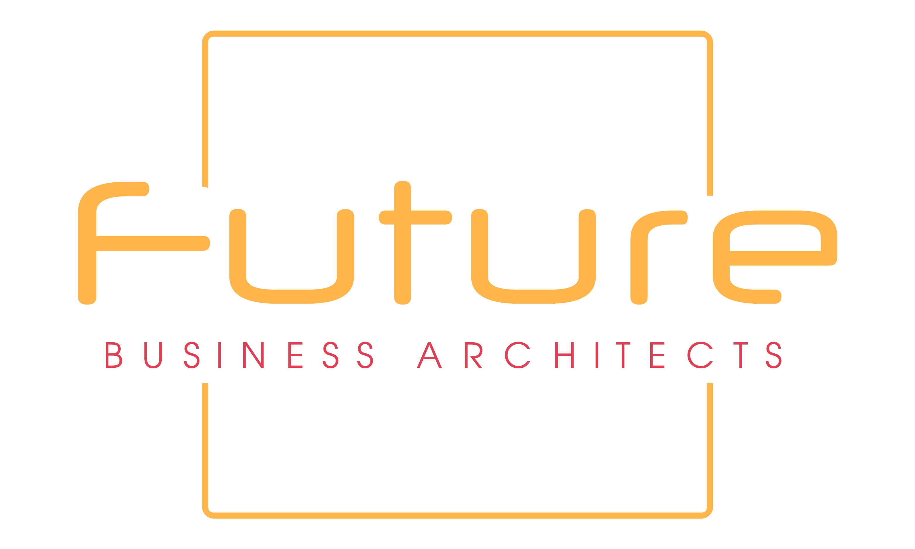 Future Business Architects