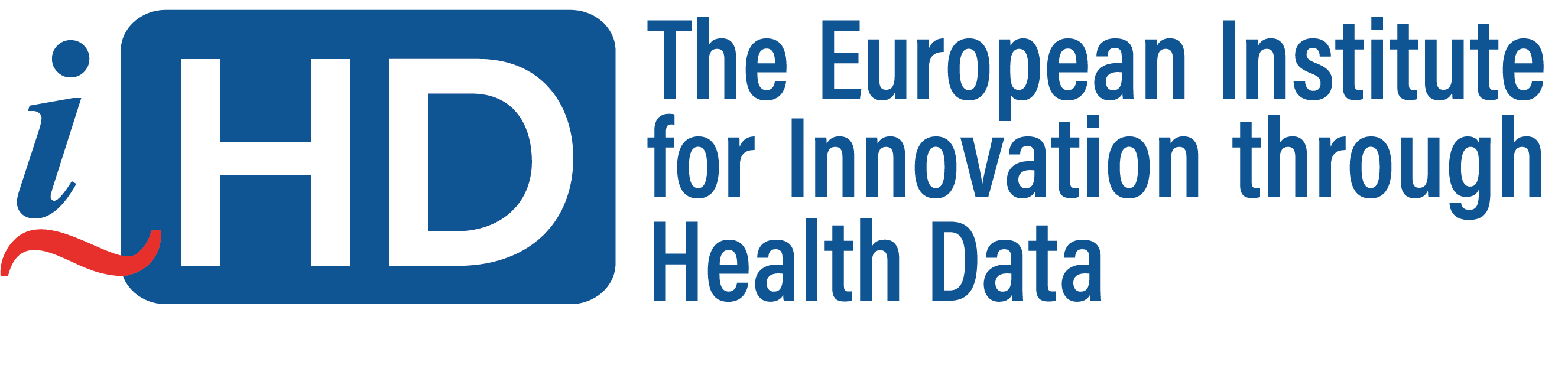 The European Institute for Innovation through Health Data