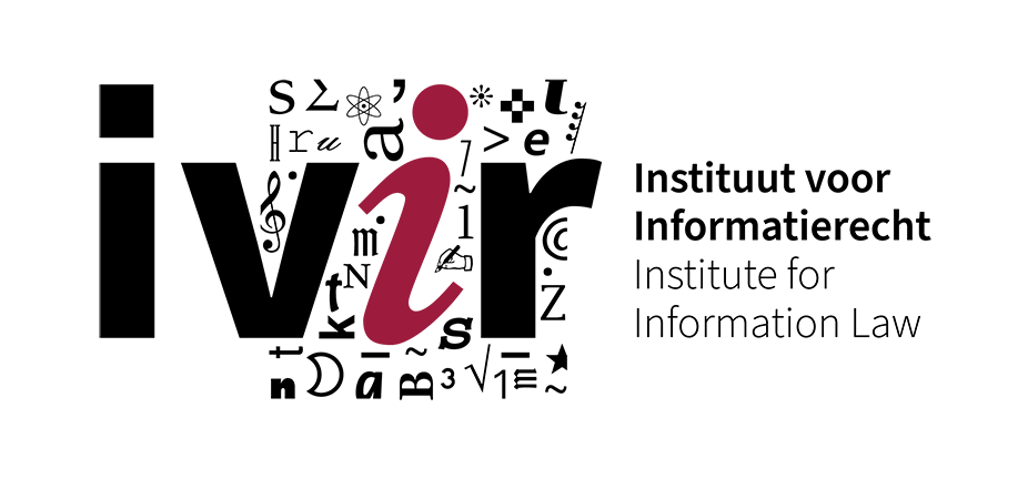 IViR - University of Amsterdam