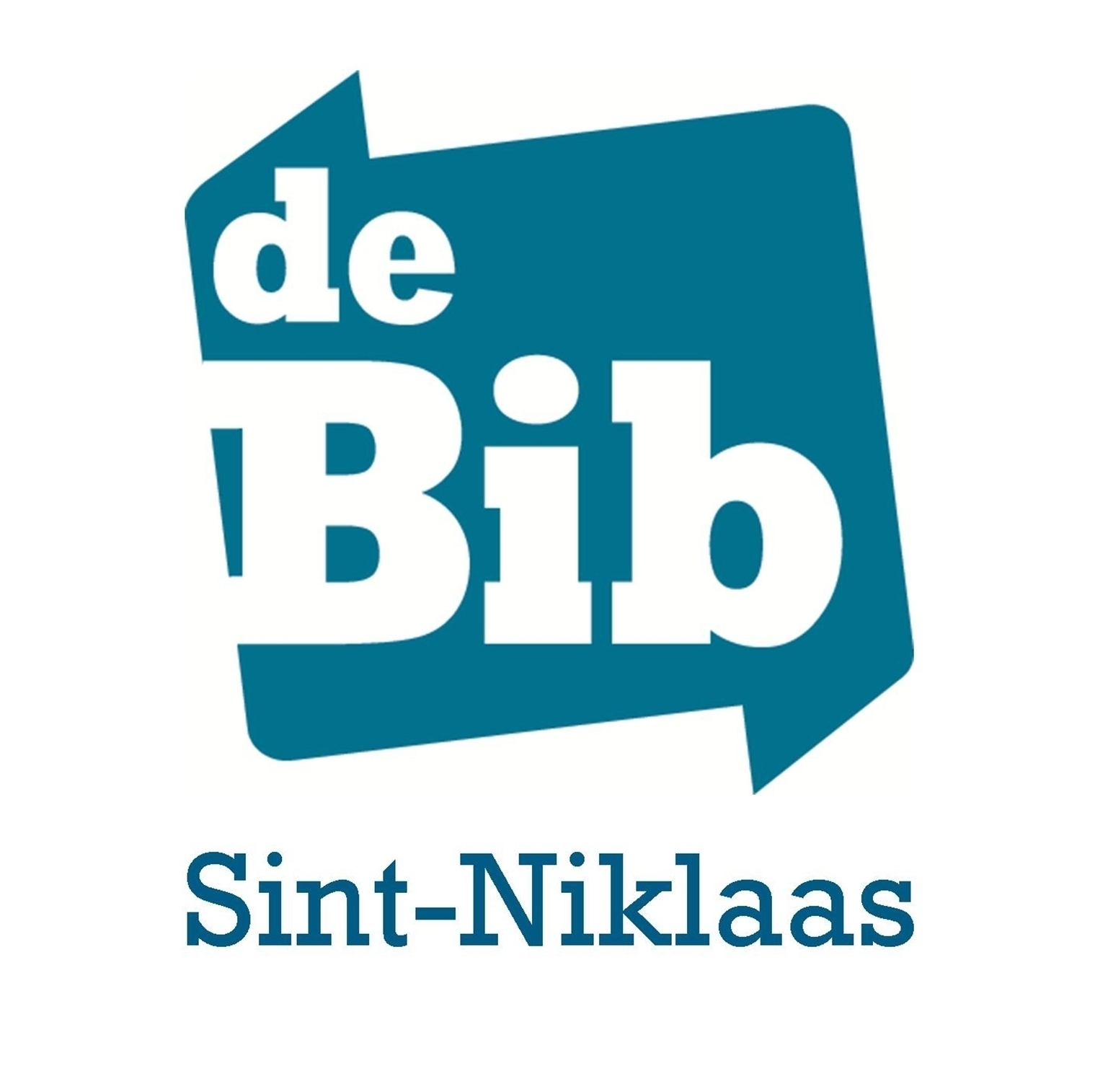 Bibliotheek Sint-Niklaas