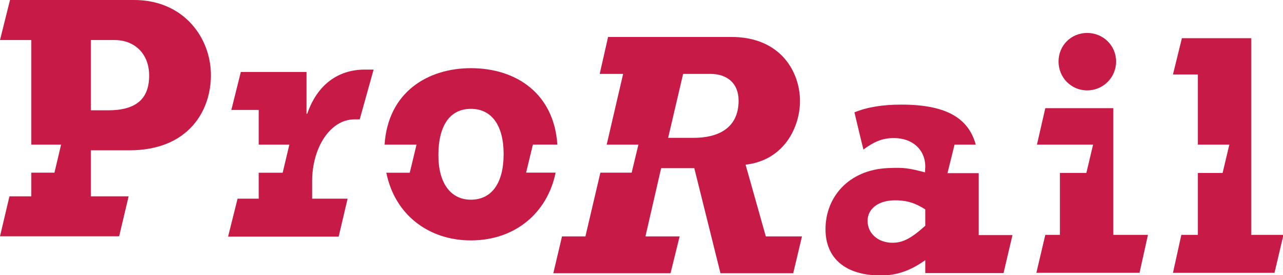 ProRail