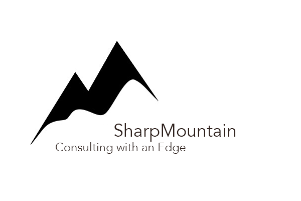 SharpMountain