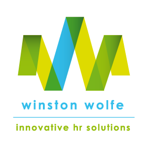 Winston Wolfe