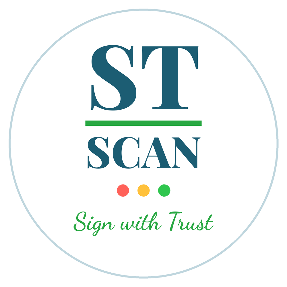 ST-SCAN